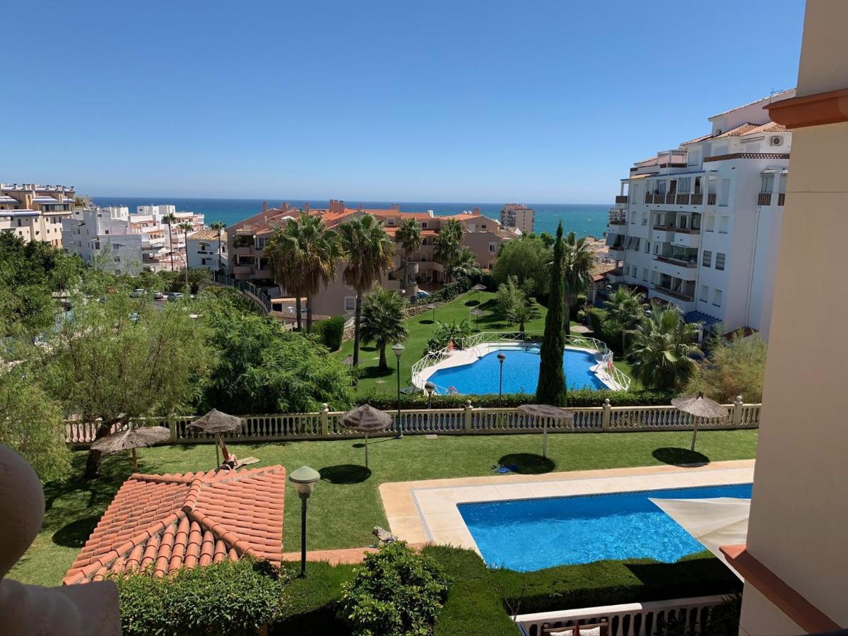 Jardines Del Mar - Benalmadena Costa Apartment Exterior photo
